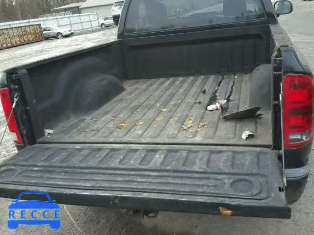 2004 DODGE RAM 1500 S 1D7HU16N34J283533 image 5