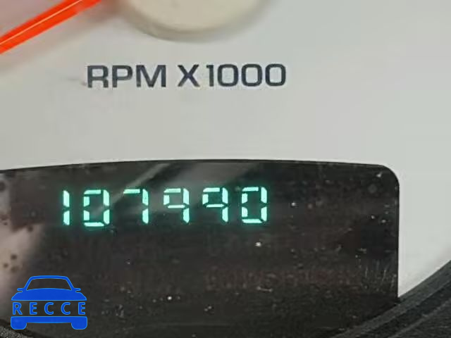 2004 DODGE RAM 1500 S 1D7HU16N34J283533 image 7