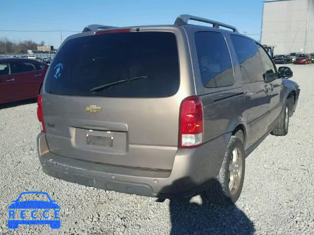 2006 CHEVROLET UPLANDER L 1GNDV33L46D149465 image 3