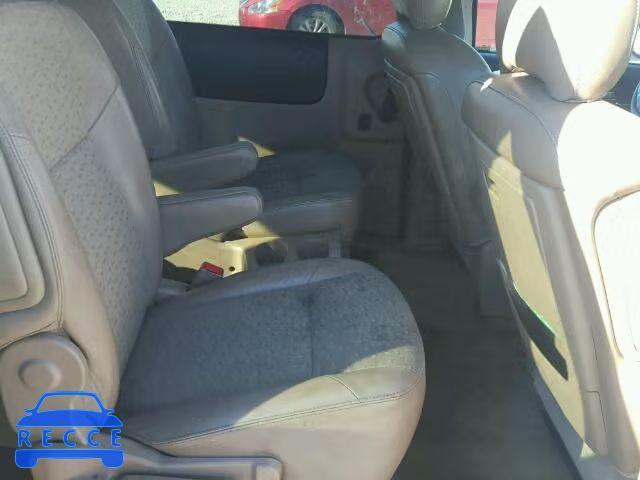 2006 CHEVROLET UPLANDER L 1GNDV33L46D149465 зображення 5