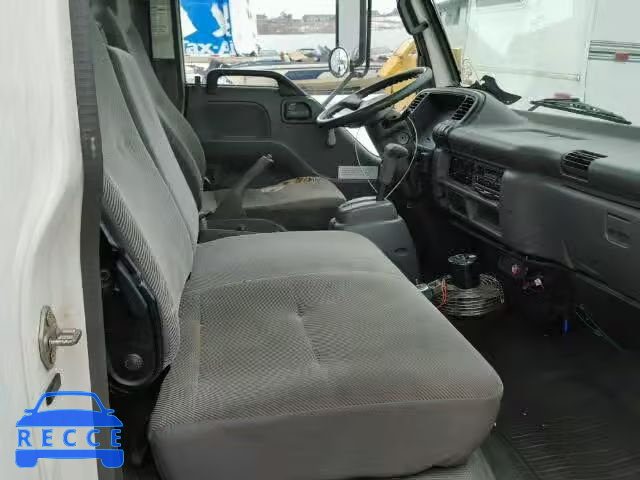 2003 ISUZU NPR JALC4B14537013190 Bild 4