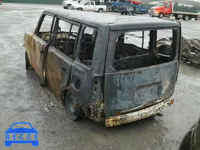 2006 TOYOTA SCION XB JTLKT324464075002 image 2