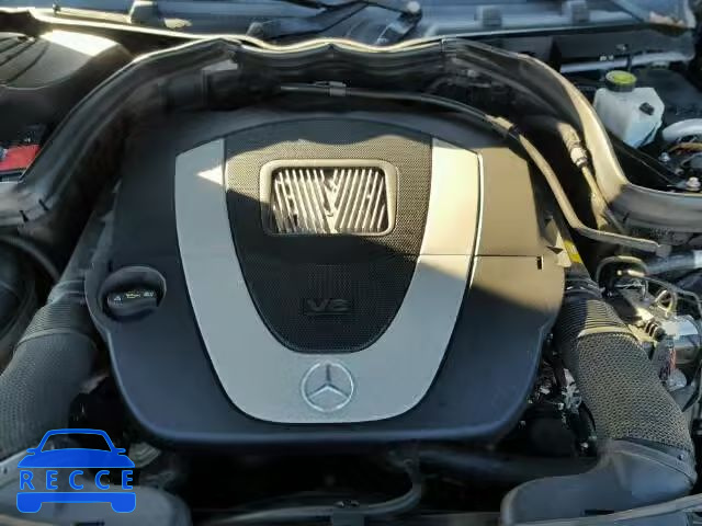 2010 MERCEDES-BENZ C300 WDDGF5EB1AR130764 image 6