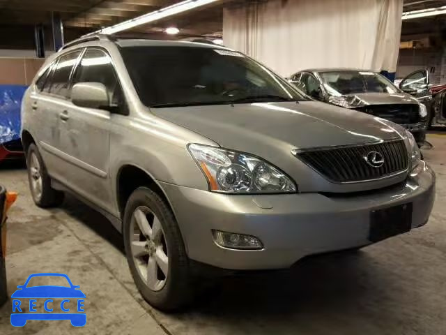 2005 LEXUS RX 330 2T2HA31UX5C084842 image 0