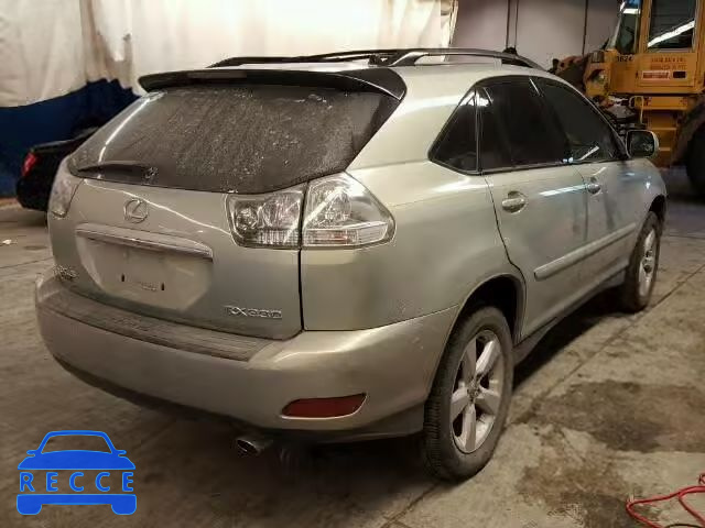 2005 LEXUS RX 330 2T2HA31UX5C084842 image 3