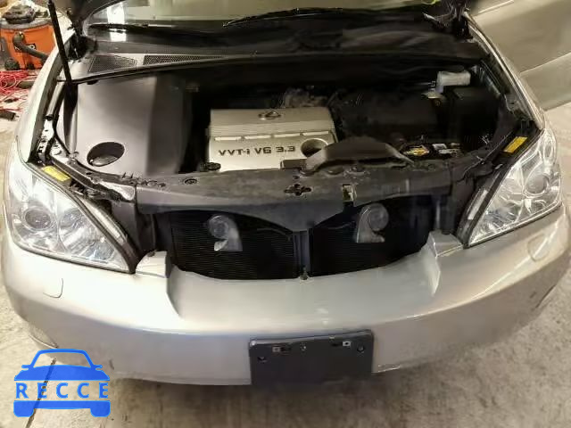 2005 LEXUS RX 330 2T2HA31UX5C084842 image 6