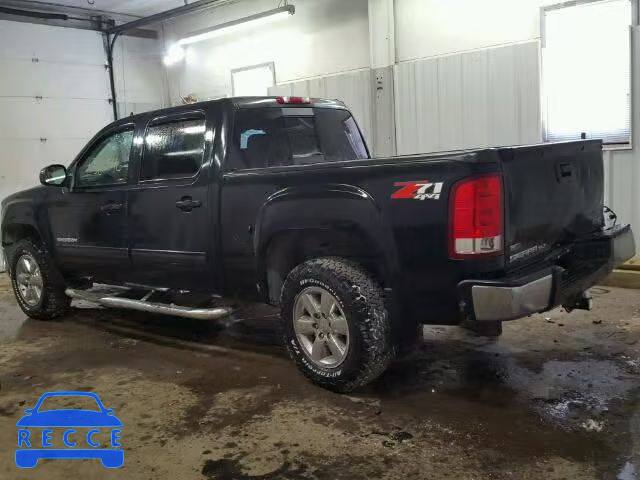 2010 GMC SIERRA K15 3GTRKWE39AG279744 image 2