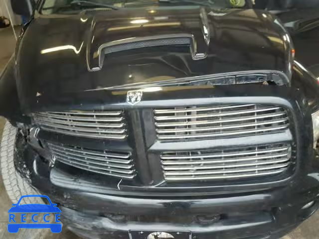 2005 DODGE RAM 1500 S 1D7HU16D75J517343 зображення 6