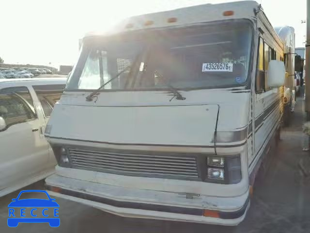 1986 CHEVROLET P30 1GBJP37W2G3323118 image 1