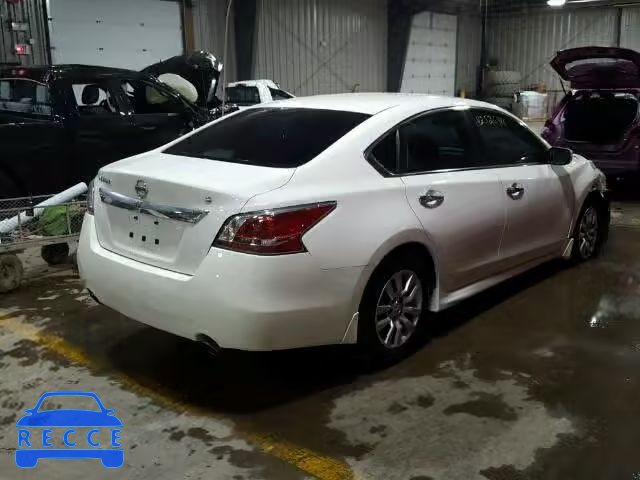 2015 NISSAN ALTIMA 2.5 1N4AL3AP5FC292282 Bild 3