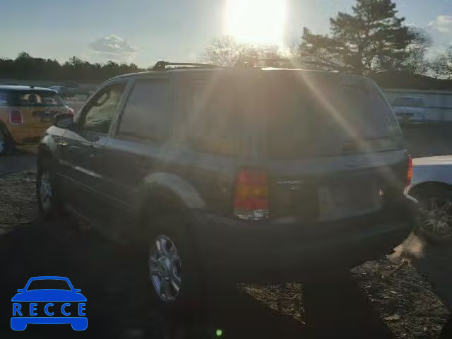 2004 FORD ESCAPE XLT 1FMYU93124DA00348 image 2