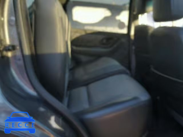 2004 FORD ESCAPE XLT 1FMYU93124DA00348 Bild 5