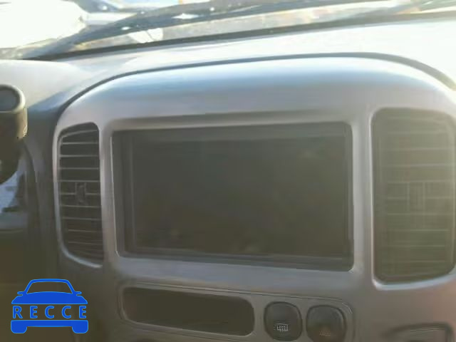 2004 FORD ESCAPE XLT 1FMYU93124DA00348 image 8