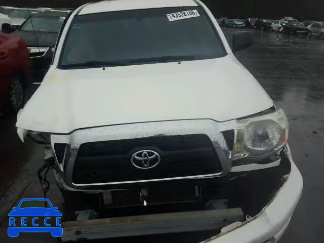 2011 TOYOTA TACOMA PRE 3TMJU4GN2BM110520 image 6