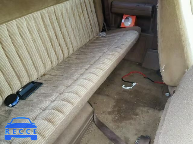 1994 GMC SIERRA C15 2GTEC19K2R1550308 image 5