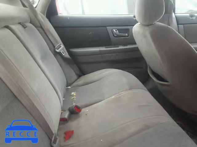 2002 FORD TAURUS SES 1FAFP55272A222373 image 5