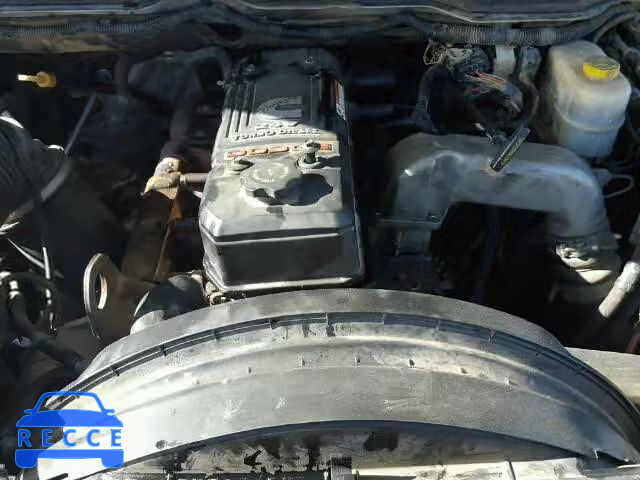 2007 DODGE RAM 2500 Q 1D7KS28C87J530532 Bild 6