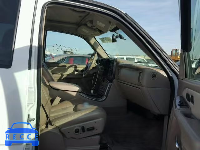 2006 GMC YUKON DENA 1GKFK66U06J111608 image 4