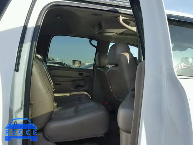 2006 GMC YUKON DENA 1GKFK66U06J111608 image 5