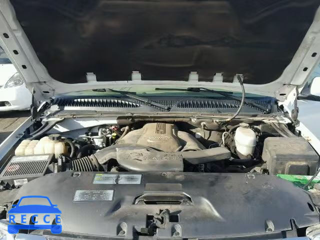 2006 GMC YUKON DENA 1GKFK66U06J111608 image 6