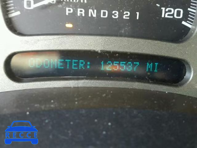 2006 GMC YUKON DENA 1GKFK66U06J111608 image 7