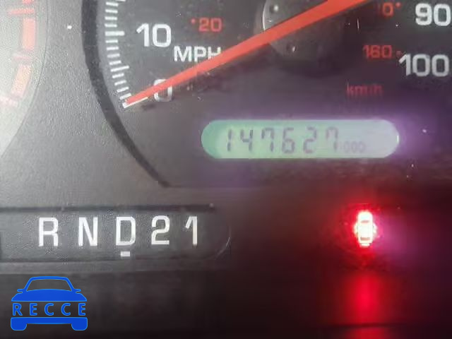 2002 NISSAN QUEST GXE 4N2ZN15TX2D805837 image 7