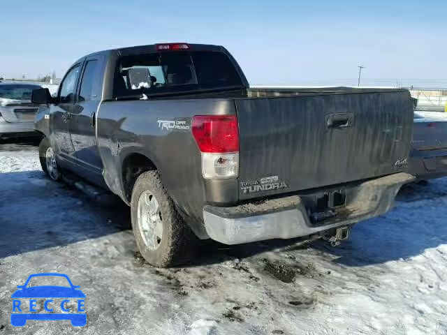 2010 TOYOTA TUNDRA DOU 5TFUY5F14AX110615 image 2