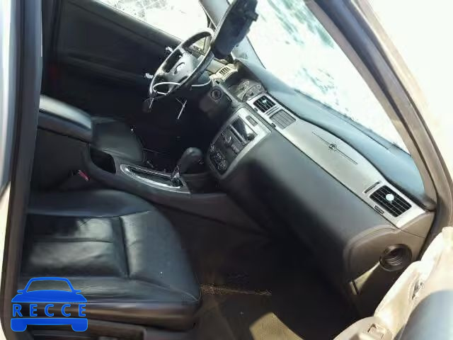 2006 CHEVROLET IMPALA SUP 2G1WD58C969396494 image 4