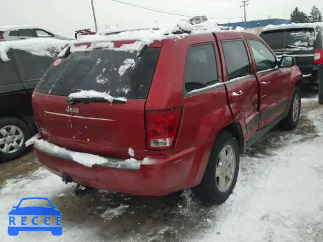 2006 JEEP GRAND CHER 1J4GR48K66C261426 зображення 3