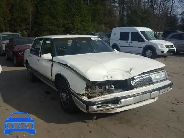 1990 BUICK ELECTRA PA 1G4CW54C6L1613604 зображення 0