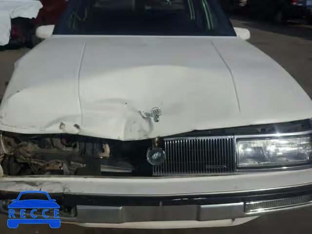 1990 BUICK ELECTRA PA 1G4CW54C6L1613604 image 6