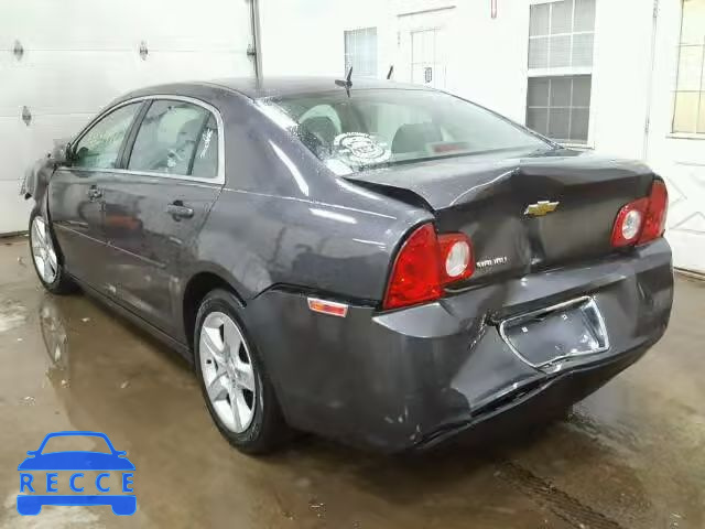 2010 CHEVROLET MALIBU LS 1G1ZB5EB1AF271083 image 2