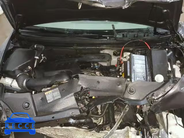 2010 CHEVROLET MALIBU LS 1G1ZB5EB1AF271083 image 6