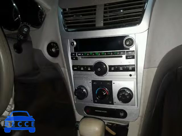2010 CHEVROLET MALIBU LS 1G1ZB5EB1AF271083 image 8