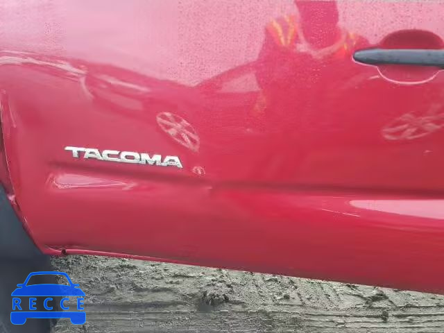 2015 TOYOTA TACOMA PRE 5TFJX4GN0FX047439 image 9