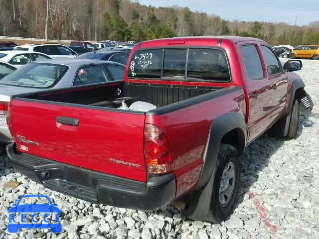 2015 TOYOTA TACOMA PRE 5TFJX4GN0FX047439 image 3