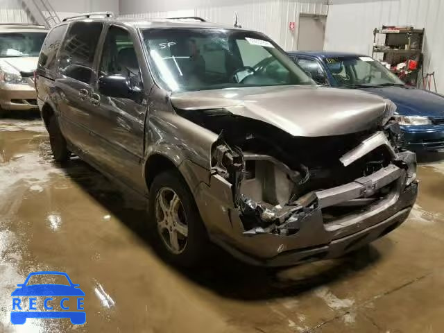 2005 CHEVROLET UPLANDER L 1GNDV23L55D177106 image 0