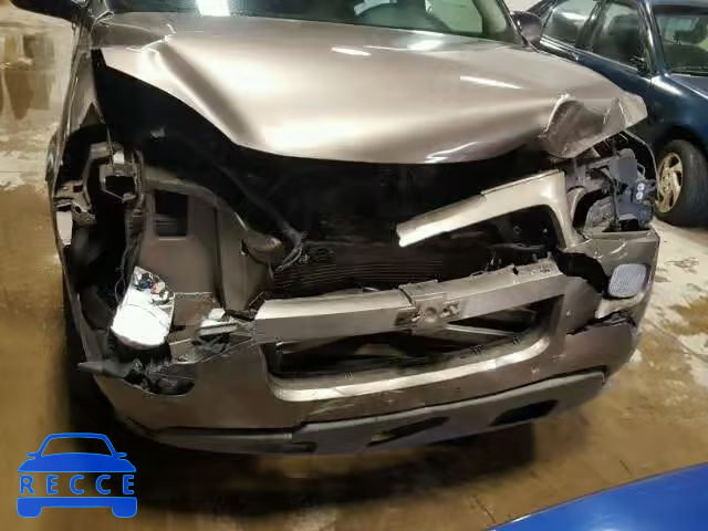 2005 CHEVROLET UPLANDER L 1GNDV23L55D177106 image 9