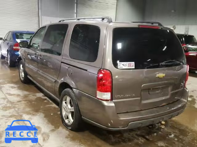 2005 CHEVROLET UPLANDER L 1GNDV23L55D177106 image 2