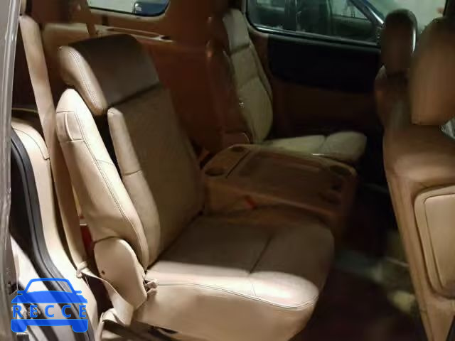 2005 CHEVROLET UPLANDER L 1GNDV23L55D177106 image 5