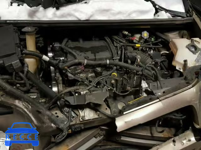 2005 CHEVROLET UPLANDER L 1GNDV23L55D177106 image 6