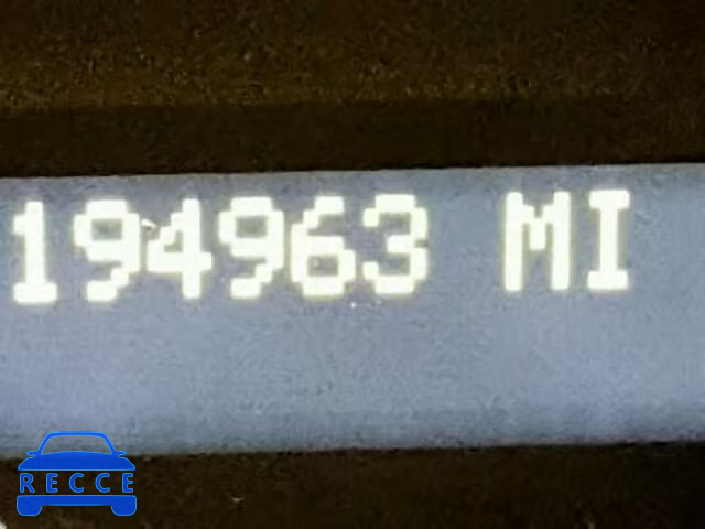 2005 CHEVROLET UPLANDER L 1GNDV23L55D177106 image 7