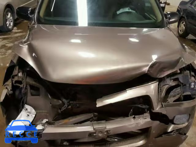 2005 CHEVROLET UPLANDER L 1GNDV23L55D177106 image 8