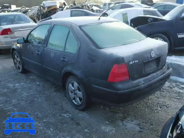 2003 VOLKSWAGEN JETTA GLS 3VWSK69M53M080132 image 2