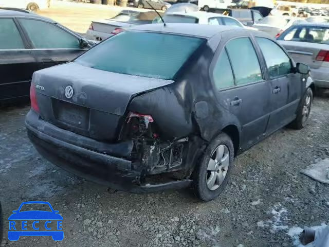 2003 VOLKSWAGEN JETTA GLS 3VWSK69M53M080132 image 3