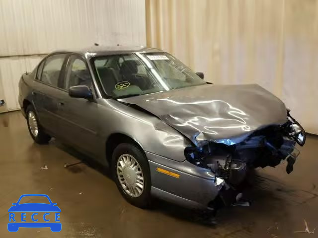 2005 CHEVROLET CLASSIC 1G1ND52F35M115662 image 0