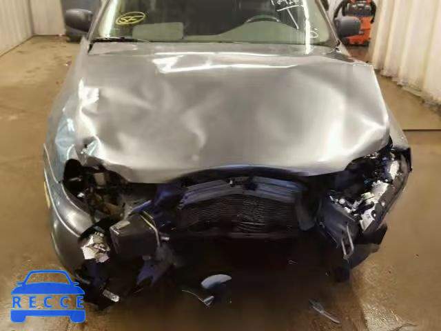2005 CHEVROLET CLASSIC 1G1ND52F35M115662 image 8