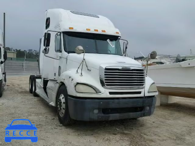 2006 FREIGHTLINER CONVENTION 1FUJA6CK36LU65244 image 0