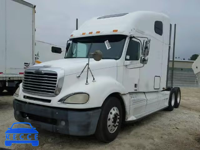 2006 FREIGHTLINER CONVENTION 1FUJA6CK36LU65244 image 1