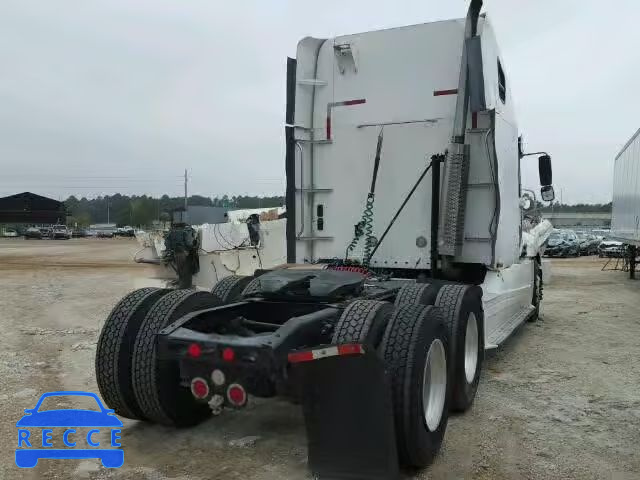 2006 FREIGHTLINER CONVENTION 1FUJA6CK36LU65244 image 3